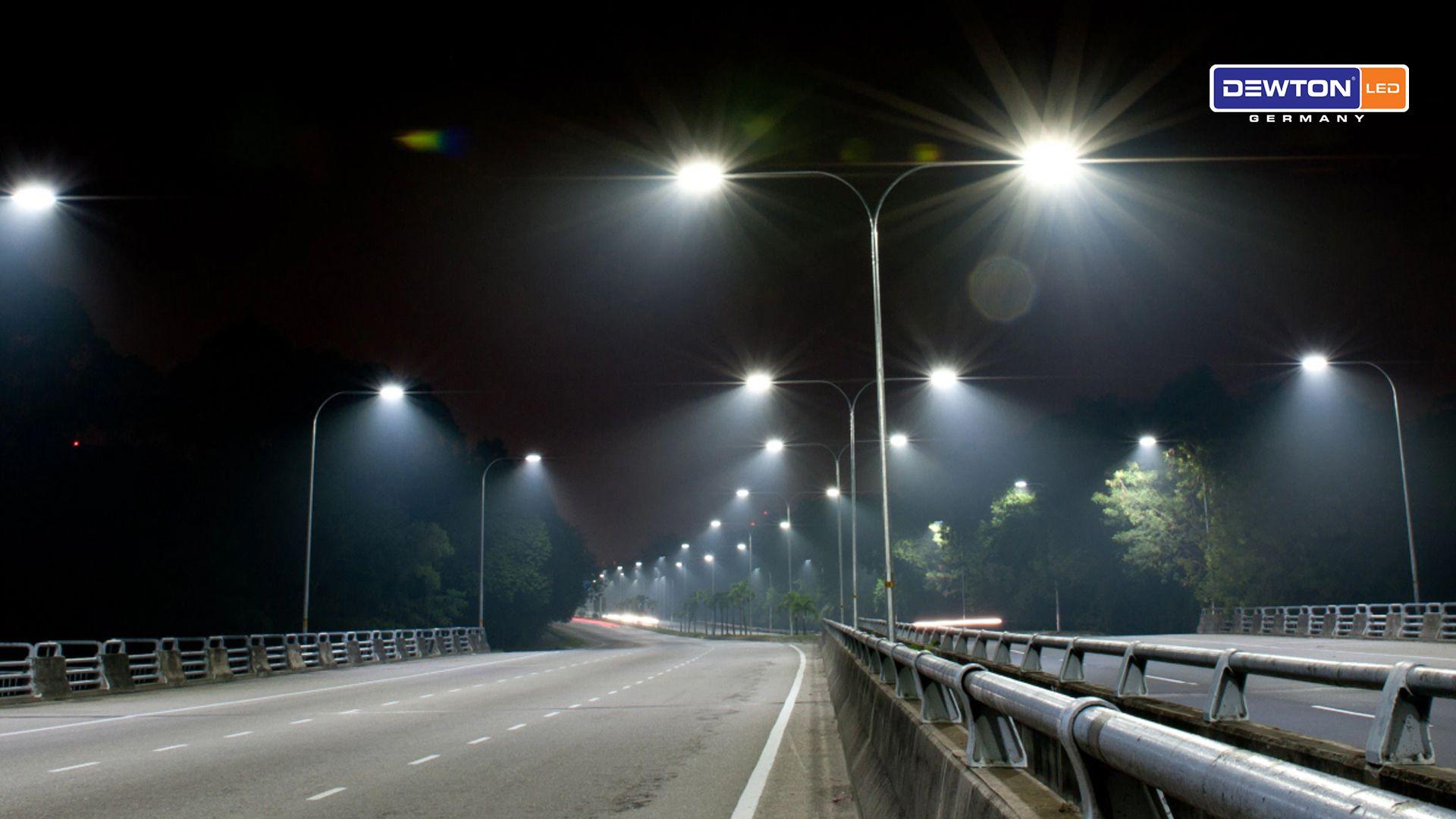 A Buyer’s Guide to LED Street Lighting for Roads and Highways | LED ...