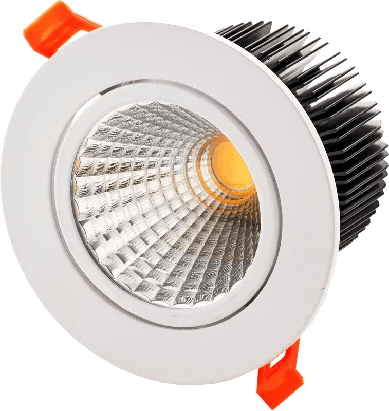  ELANA TILTABLE COB LIGHTS