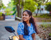 Diya Dileep's Profile Image