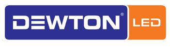 Dewton Logo