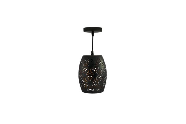 Drum/oval Shape Hanging Pendent Lights in Kochi, Kerala | Decorative Pendent Light Suppliers in Kerala