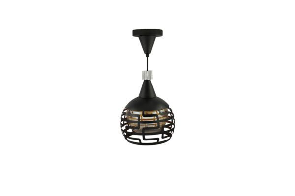 Iron Decorative Hanging Pendant Light In Kochi, Kerala | Hanging Light Dealers in Kerala