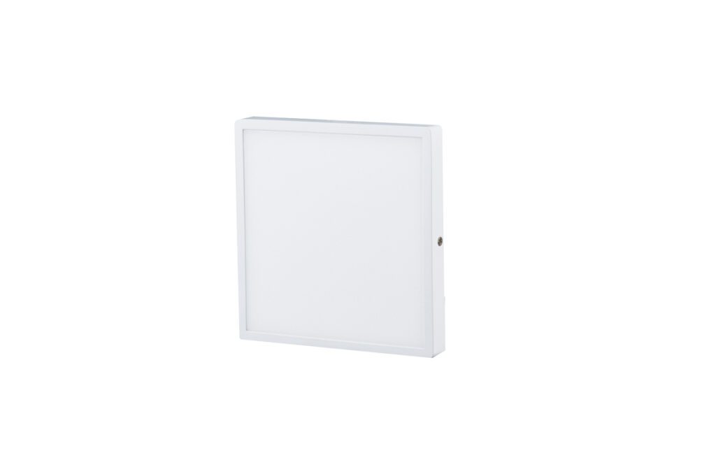 Indoor Slim Surface Panel Light in Kochi, Kerala |Dewton